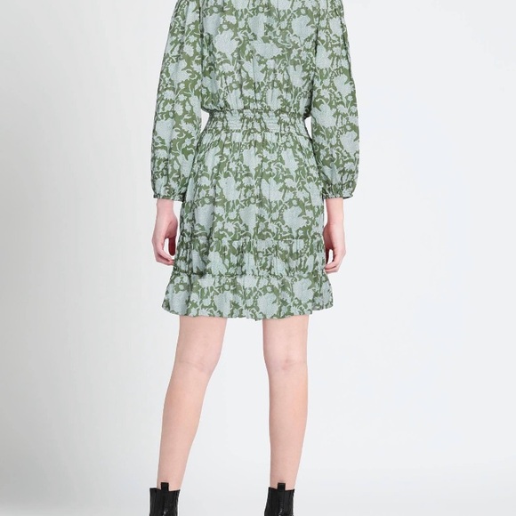 Maje dress - Picture 8 of 9